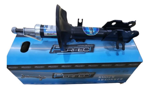 Amortiguador Delantero Chevrolet Aveo Todos