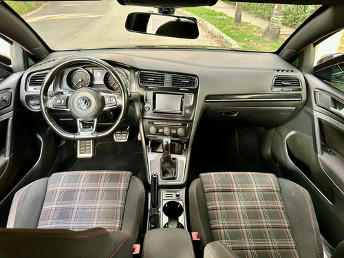 Volkswagen Golf 2.0 Gti Dsg Performance