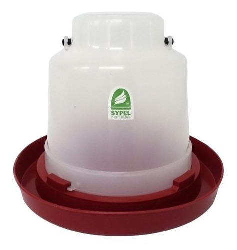 Bebedero De 6.5lt