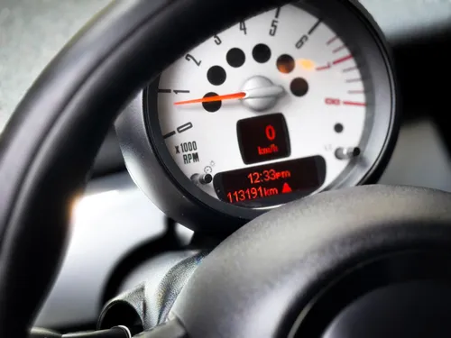 Mini Cooper 1.6 R56 Lci Connected