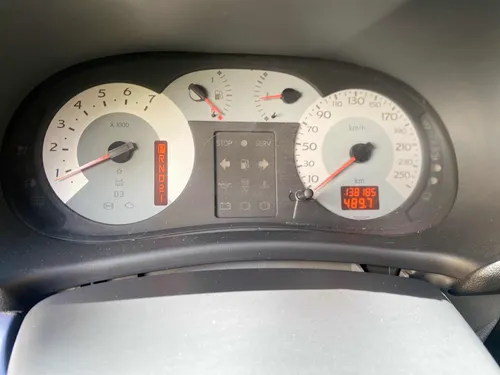 Renault Clio F.iv Expression
