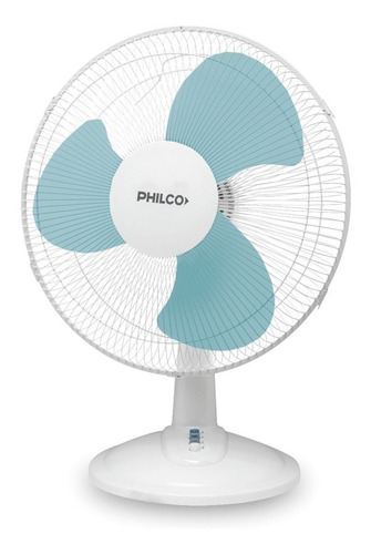 Ventilador Mesa De 16'' Philco Ml