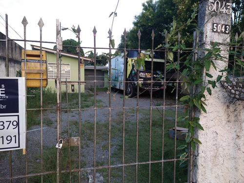 Terreno Para Venda - 91820.001