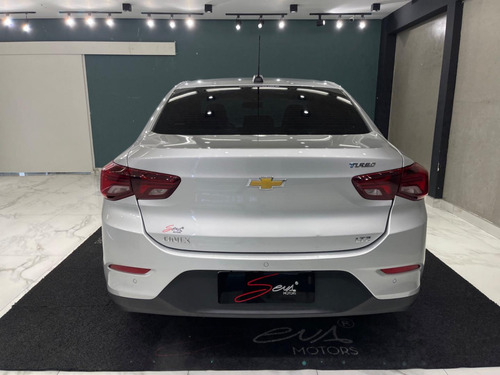 Onix Plus 1.0 Turbo Ltz 2023