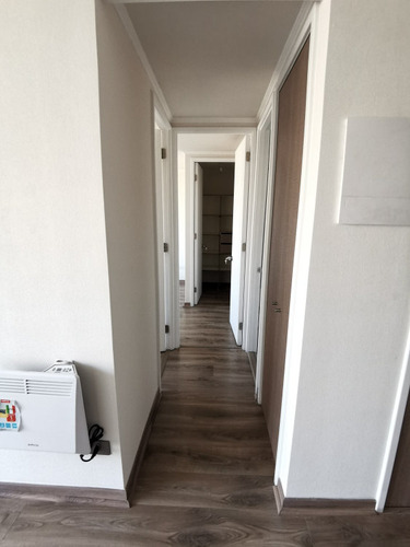 Arriendo Depto. 2d/1b + Est Y Bod - Estación Central