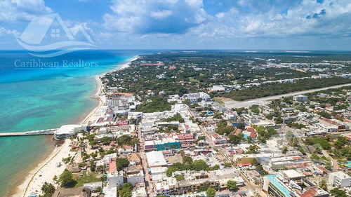 Imagen 1 de 1 de Terreno En Venta En Av Paseo Tulum Playacar Fase 2