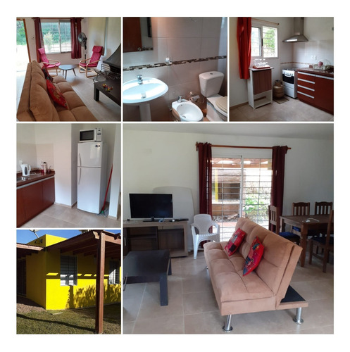 Imagen 7 de 14 de Casas Alquiler Punta Colorada Piriapolis Maldonados.