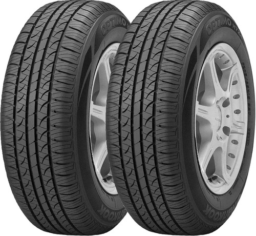 Kit de 2 pneus Hankook Optimo H724 P 185/65R14 85 T