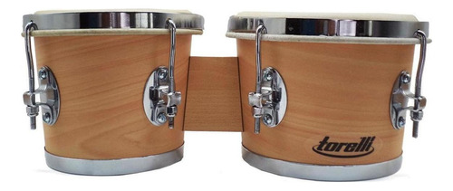 Bongo 6x7 Natural Torelli Tb010