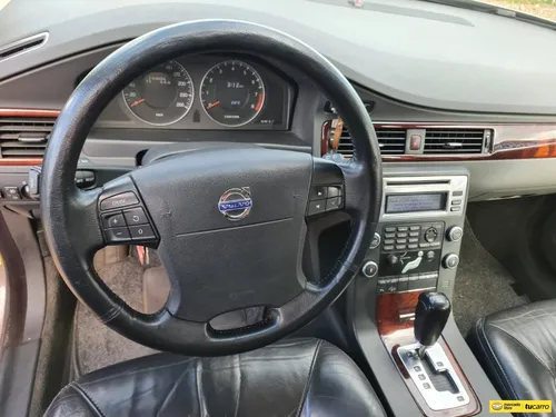 Volvo Xc70 3.2cc At Aa 4x4