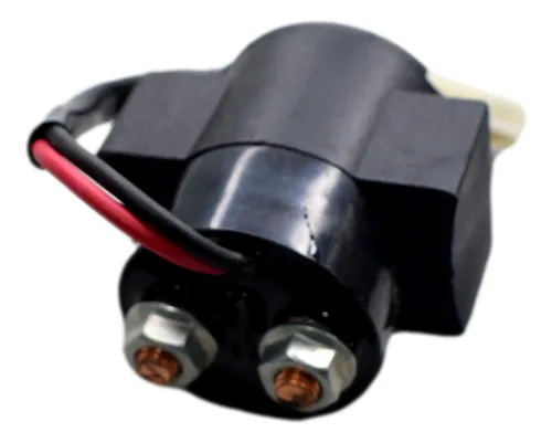 Relay Arranque Discover 100/100m/110/125 St/150 F/150 St/pla