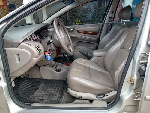 Dodge Neon 2.0cc At Aa 4x2