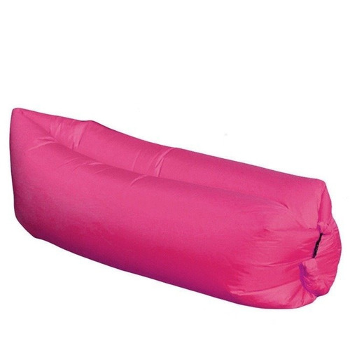 Kit 6 Saco De Dormir Inflável - Puff - Sofá - Acampamento