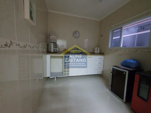 Imagem 10 de 26 de Sobrado Do Sonhos 4 Dorms,flórida Frente Ao Mar!! - Vesa01917