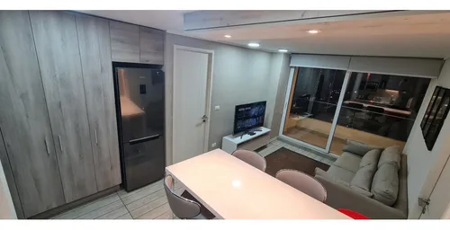 Arriendo Depto. Temporada 2d 2b Bosques De Montemar Concón