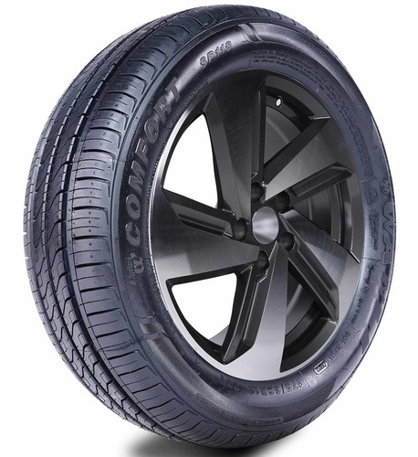 Llanta 175/65r15 84  Wanli Sp118 