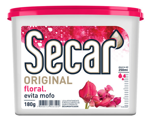 24 Unid Evita Mofo Secar Original 180g Armário, Guarda Roupa Fragrância Floral