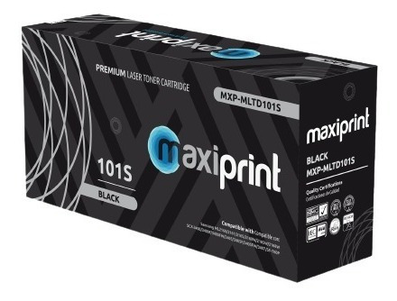 Toner Ricoh 1130d Comp Maxiprint Aficio 2020dspf/mp1600