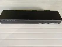 Comprar Video Balun Pasivo 16 Canales Rackeable Oferta