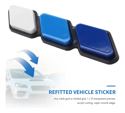 Para: Parrilla Delantera Sequoia Rav4 4runner Highlander, In