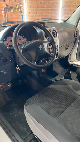 Peugeot Partner 1.6 Hdi Furgon Confort