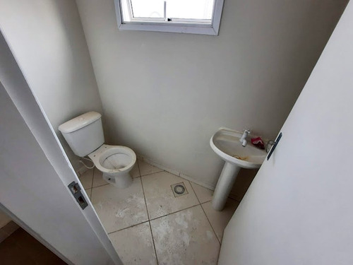 Imagem 7 de 8 de Sala Para Alugar, 40 M² - Jardim Vergueiro - Sorocaba/sp - Sa0209