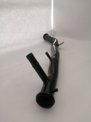 Tubo Enfriamiento Honda Accord L4 2.2l 94-97
