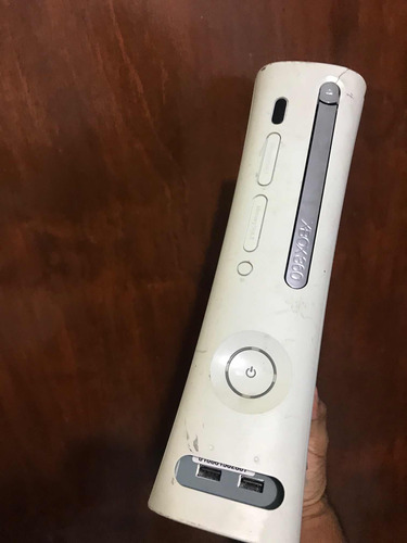 Xbox 360 Fat