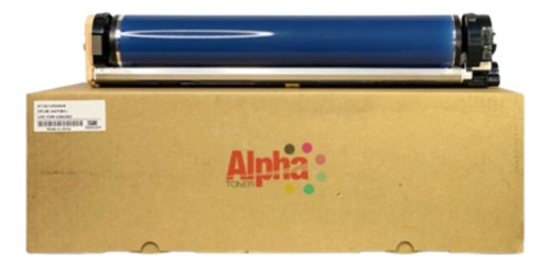 Unidad Tambor Alpha 240 Para 250 7655 7775 Xerox Color 90.k