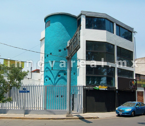 San Agustín En Naucalpan