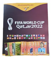 Comprar Figuritas Mundial De Qatar 2022 50 Figuritas A Elección