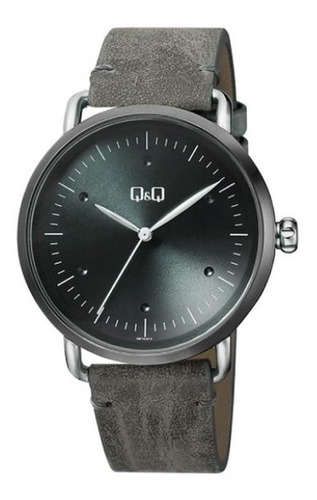 Reloj Q&q Caballero Qb74j512y