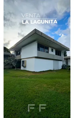 Casa en venta