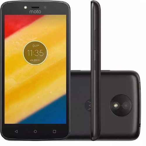 Motorola Moto C 8gb 1gb Ram + Tienda +garantía+liberado