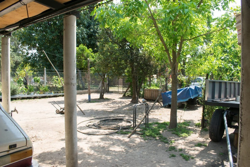 Imagen 8 de 16 de Raes Equilibrio Vende - Casa Quinta En Villa Californa