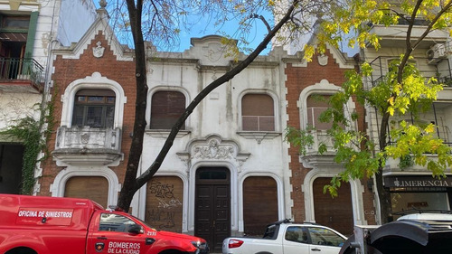 Imagen 2 de 23 de Casa Apta Reciclaje Y Ampliación En Ph Belgrano