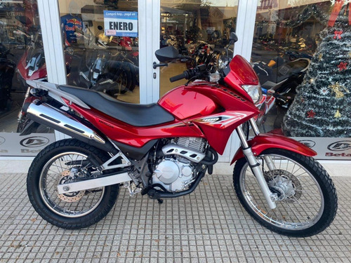 Imagen 15 de 21 de Honda Falcon 400 , Mod 2015
