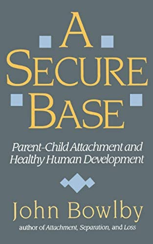 Libro:  A Secure Base