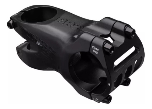 Stem Shimano Pro Tharsis Alloy 80mm Negro Mtb Enduro