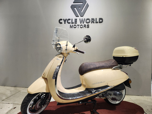 Beta Tempo 150 Entraga Ya Cycle World Motors Al 30/4