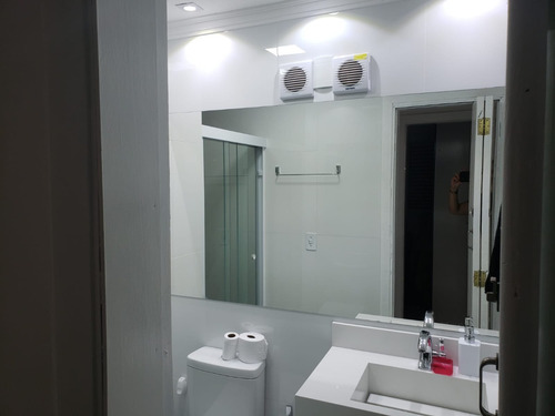 Oportunidade Única Em Diadema - Amplo Apartamento Com 3 Dormitórios, Pronto Para Morar!!!