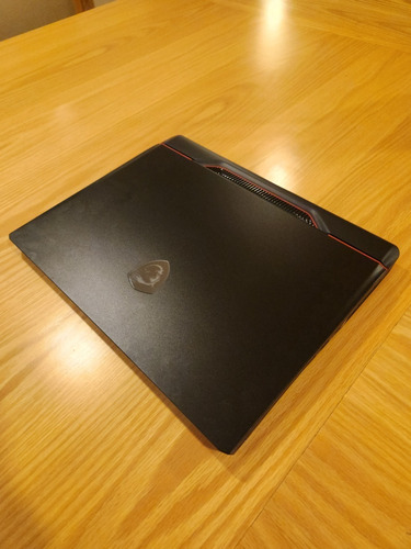Laptop Gamer Msi Raider Ge68 Hx 13v Intel Core I9-13950hx (Usado)
