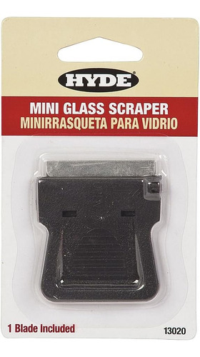 Tools - Mini Raspador De Vidrio