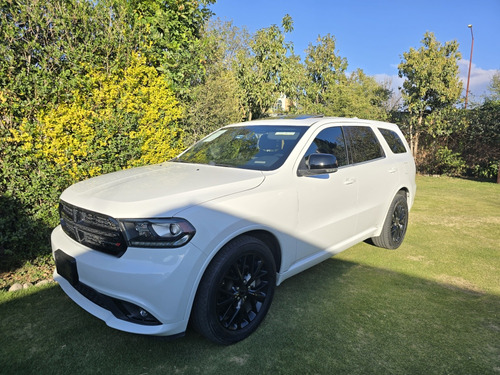 Dodge Durango Limited