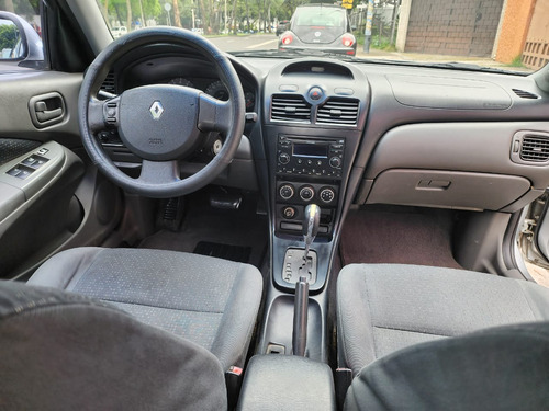 Renault Scala 1.6 Dynamique At