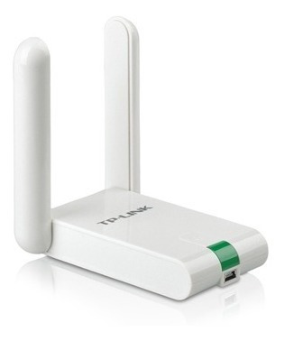 Adaptador Usb Tp-link Wifi 300mb Tl-wn822n