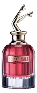 Jean Paul Gaultier So Scandal! EDP 80ml para feminino