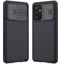 Comprar Case Funda Nillkin Camshield Pro Para Galaxy A52 A52s 5g\u002F4g 