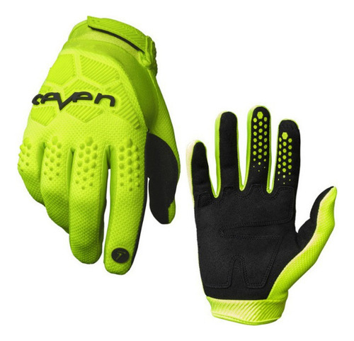 Dh Downhill Riding Gloves For Men And Women