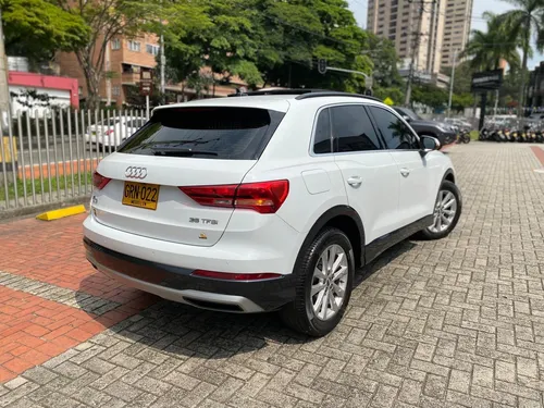 Audi Q3 1.4 Tfsi Attraction